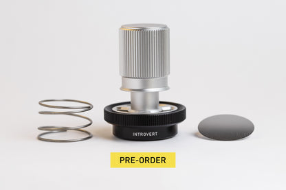 Premium Accessories Bundle For 58-49mm Step-Down Basket Beta V0.5 (Pre-Order: Shipping Feb-May 2026)