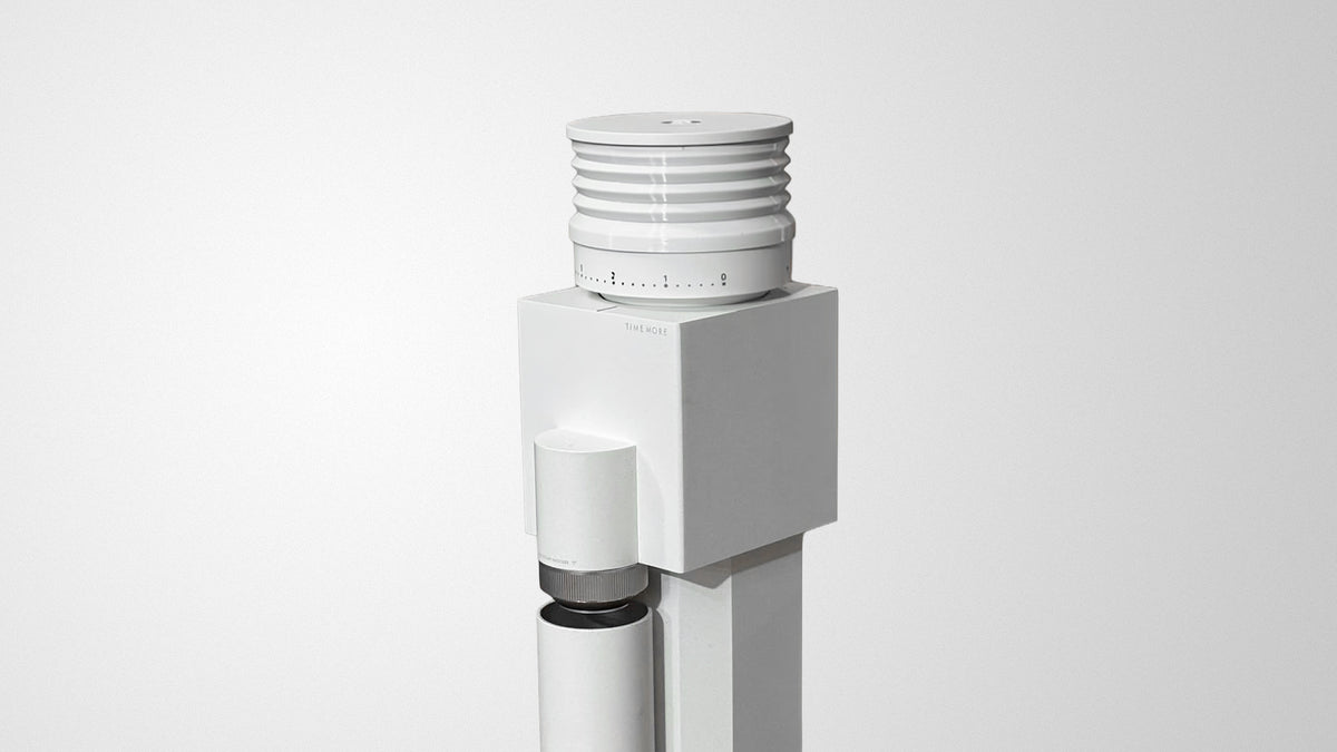 Bellows For Timemore Bricks 01S