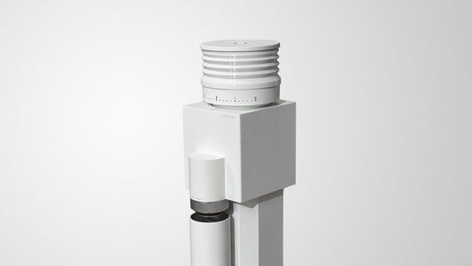 Bellows For Timemore Bricks 01S
