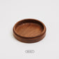 Wooden Cap For Wide Steel Hopper For Zerno Z1