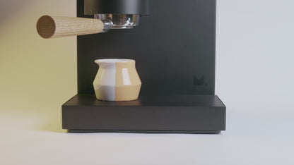 Tray Riser For Meticulous Espresso