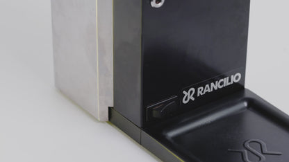 Switch Lock Soft Mod For Rancilio Rocky