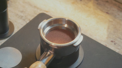 Puck Screen - Magnetic Steel