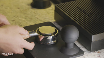 Silicone Espresso Puck Ejector