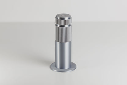 WDT Tool Knurled Style (Plastic) - With Wall Mount Or Tabletop Holder