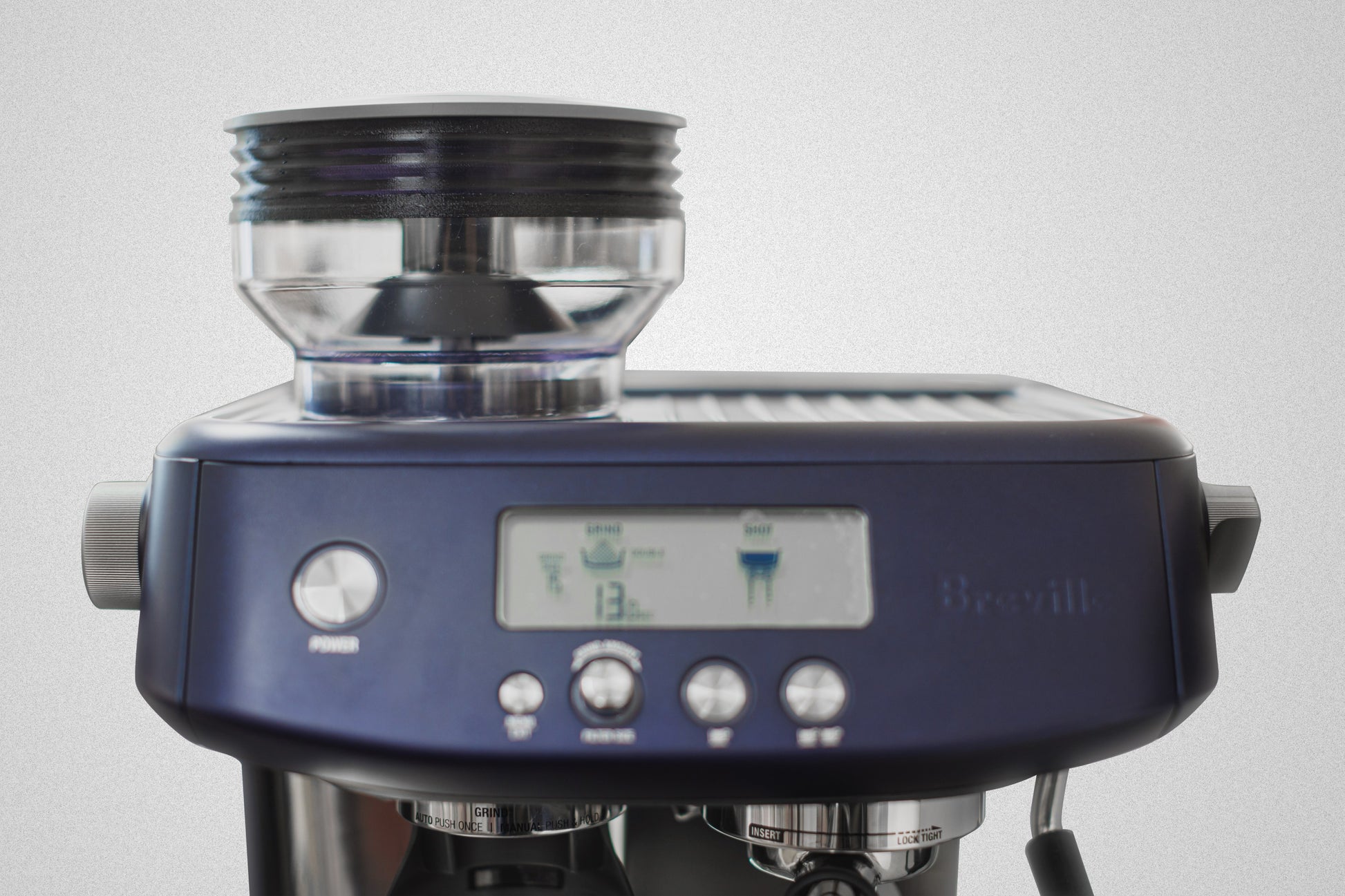 REVIEW] Breville's Smartest Grinder: BCG800XL - The Coffee Barrister