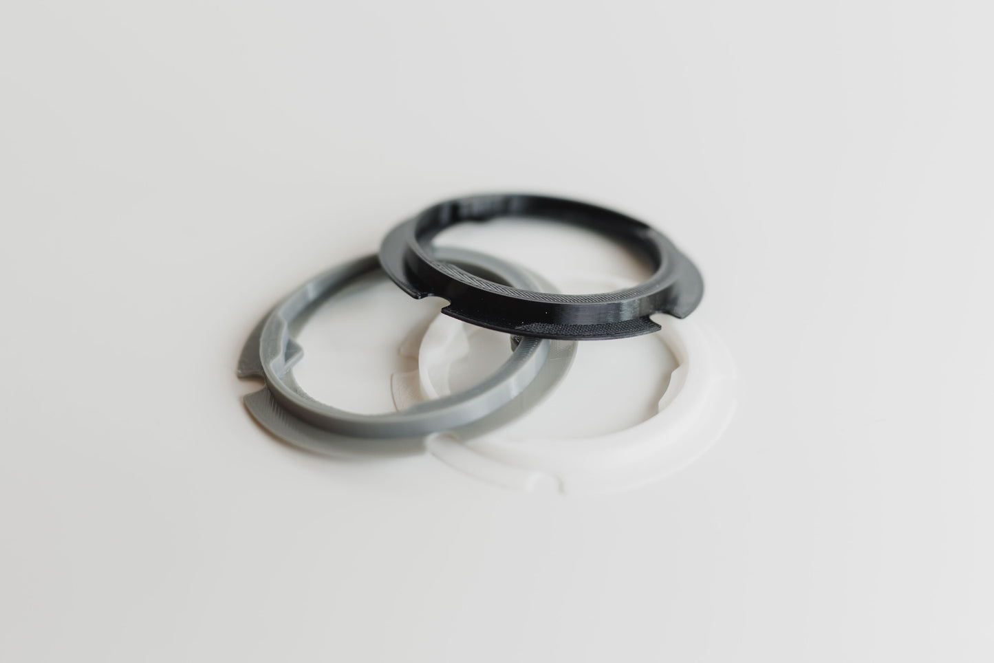 Hopper Gasket Seal for Breville / Sage Grinders and Machines